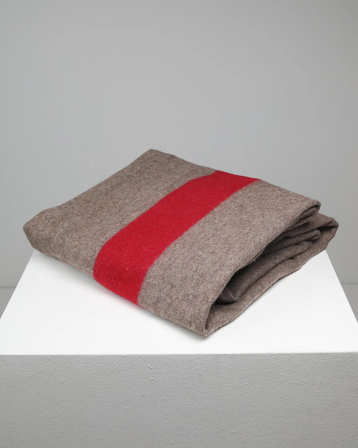 REPLACEMENT COVER FROM RECYCLED WOOL FOR YOUSUF BED | ריפוד להחלפה למיטה לכלב