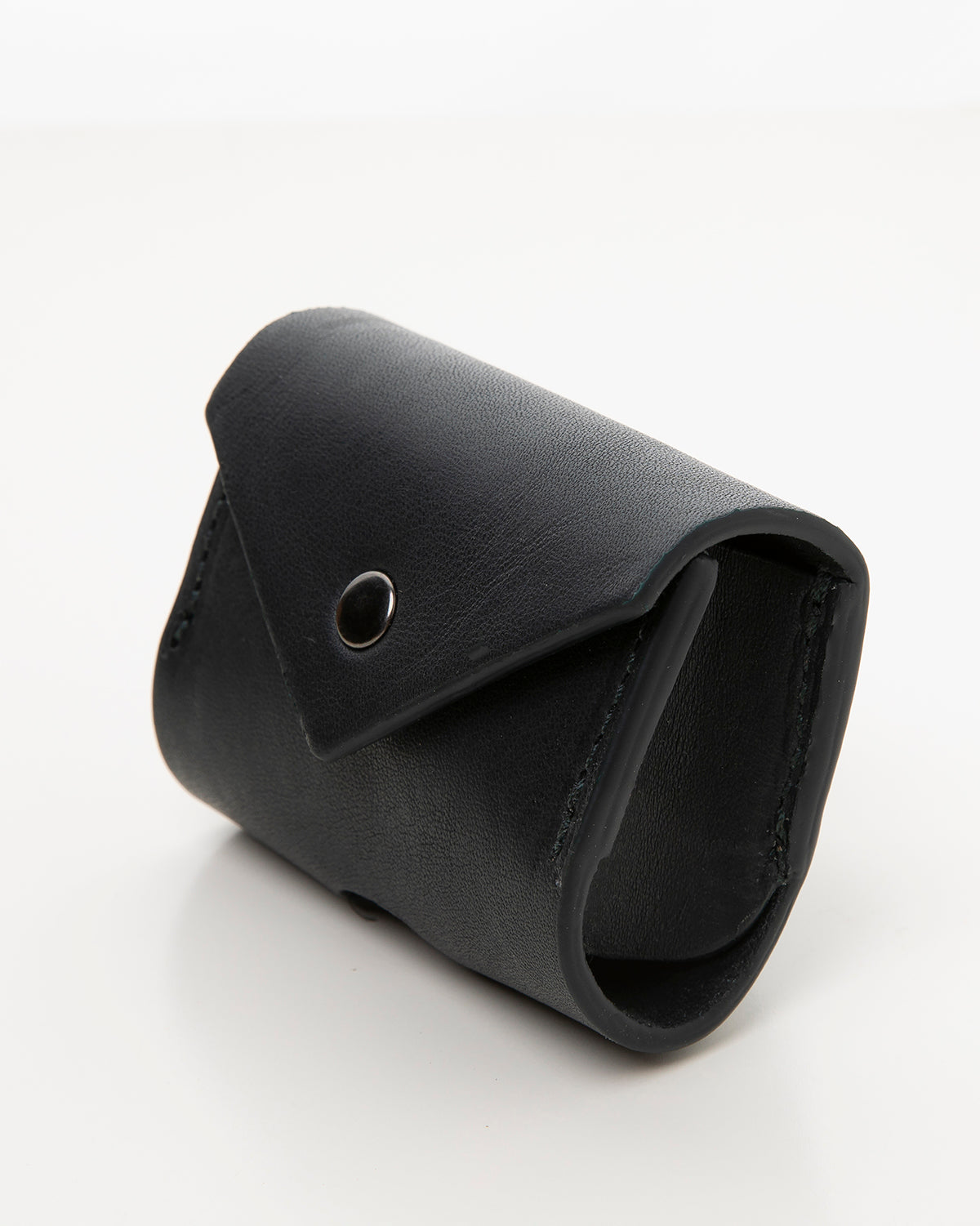 מרטין נאפה עור | נרתיק שקיות איסוף מעור