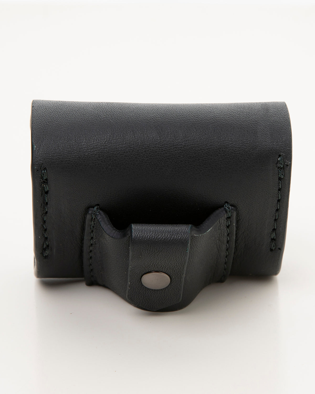 מרטין נאפה עור | נרתיק שקיות איסוף מעור