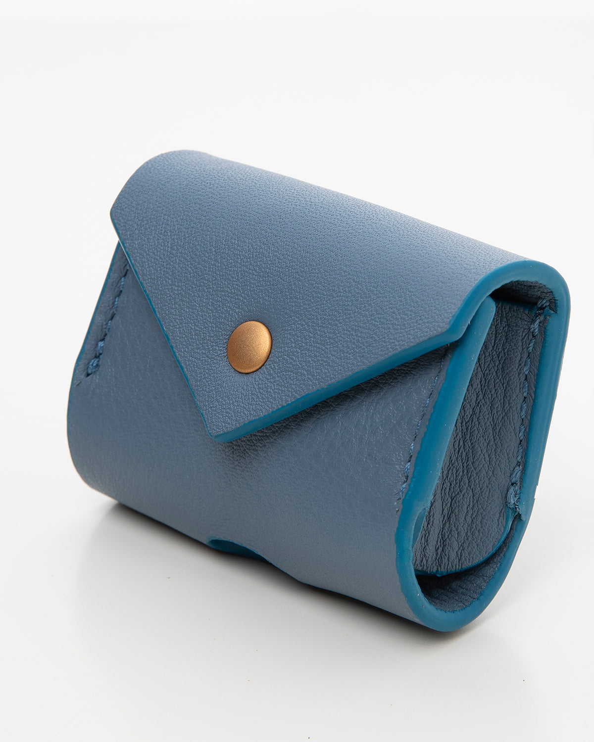 מרטין נאפה עור | נרתיק שקיות איסוף מעור