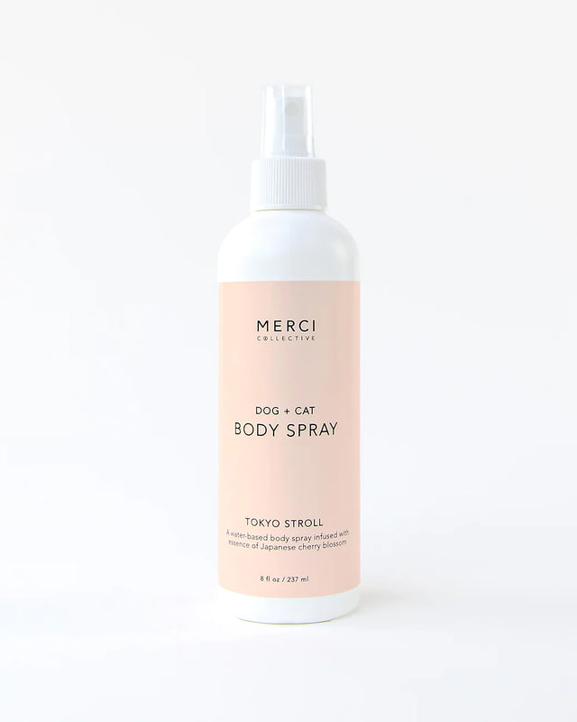 מבשם לכלב, מבשם לחתול, ספריי גוף לכלב, ספריי גוף לחתול