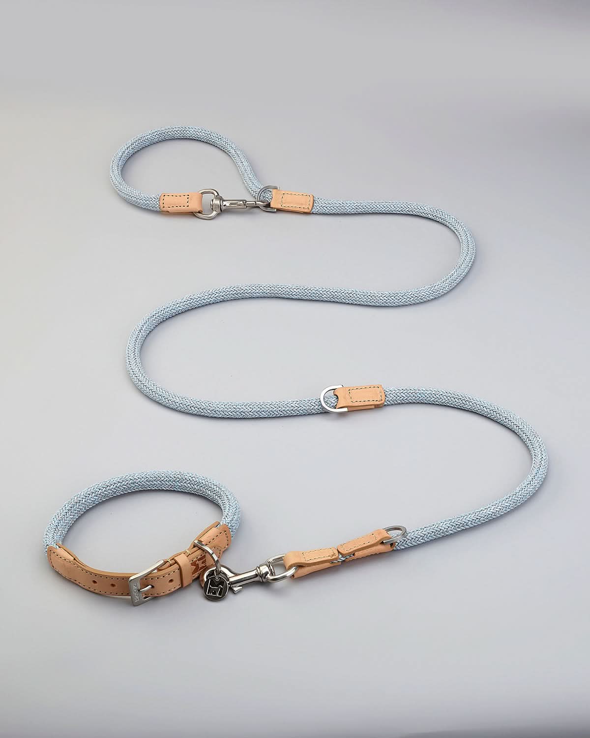 LUCCA ADJUSTABLE LEASH | רצועה מתכווננת לכלב