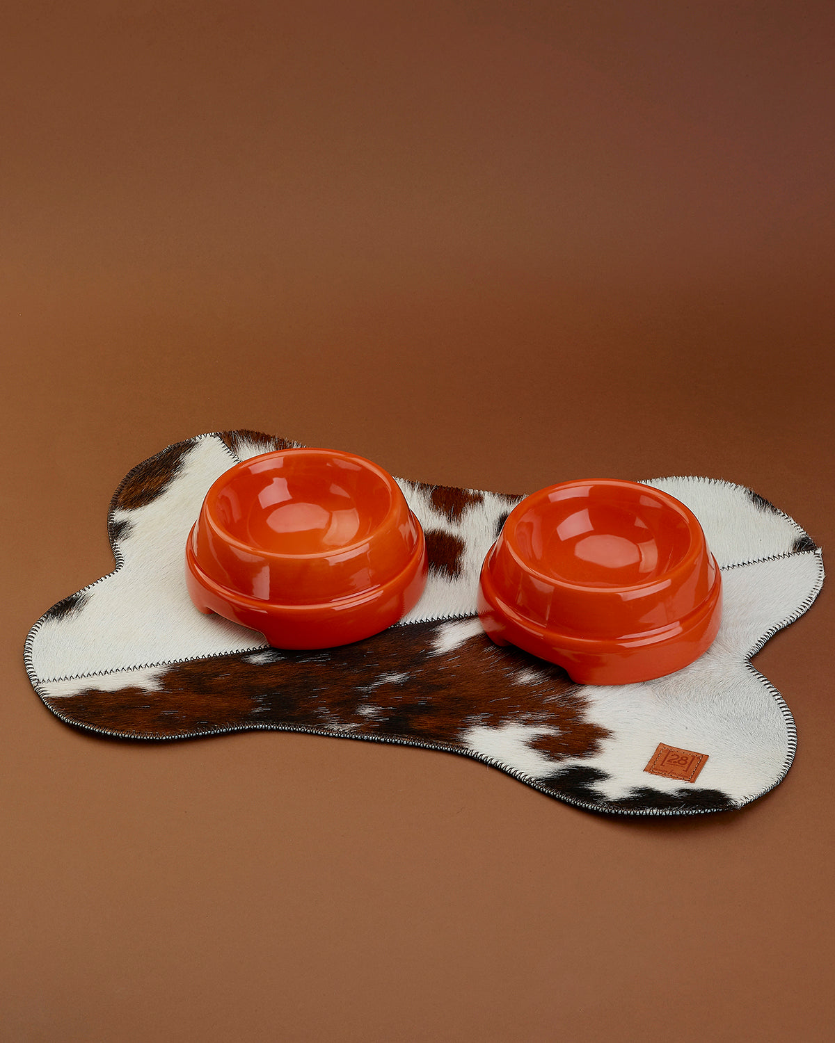 BRUCE HIDE PLACEMAT | פלייסמט לקרות לכלב ולחתול