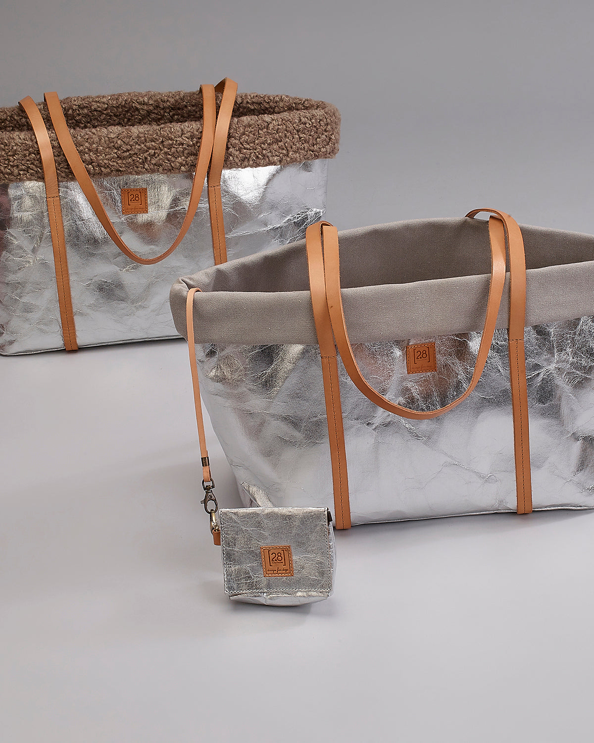 OLIVIERO POO BAG HOLDER | נרתיק לשקיות איסוף