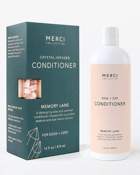 מרכך לכלב, מרכך לחתול