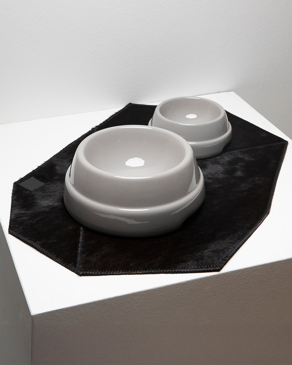 פלייסמט לקערות לכלבים