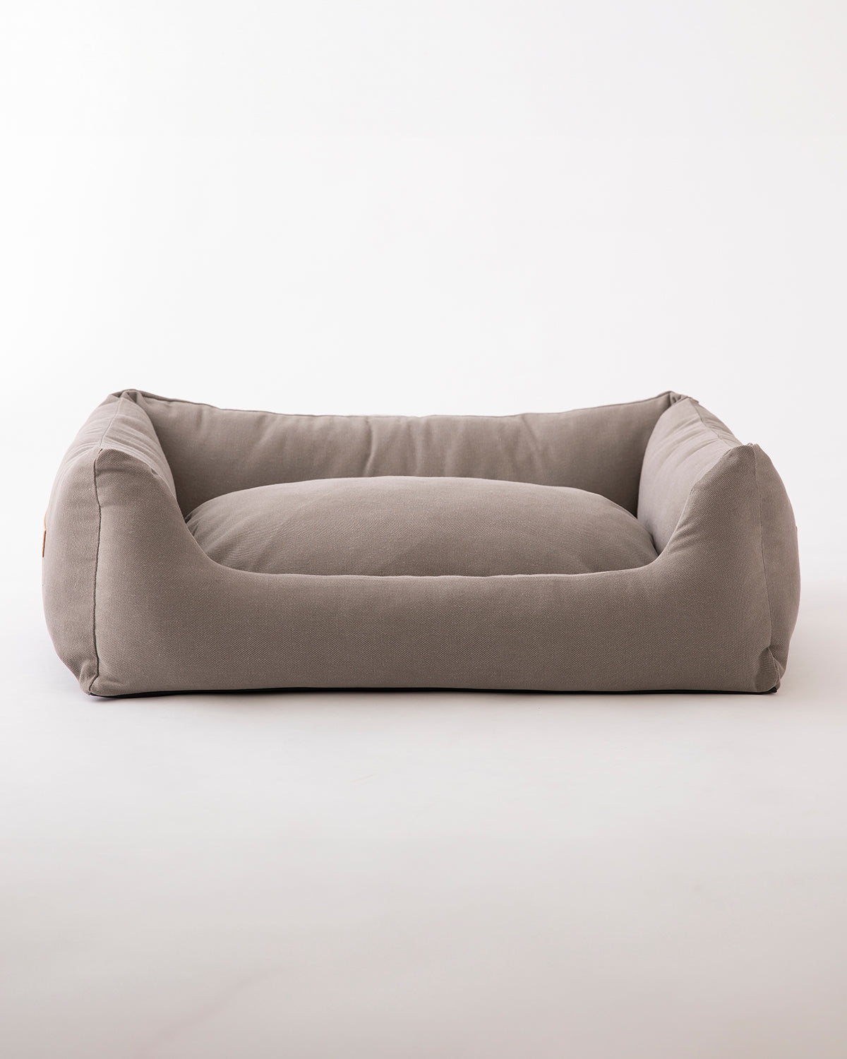 HENRI COTTON CANVAS BED | מיטה לכלב