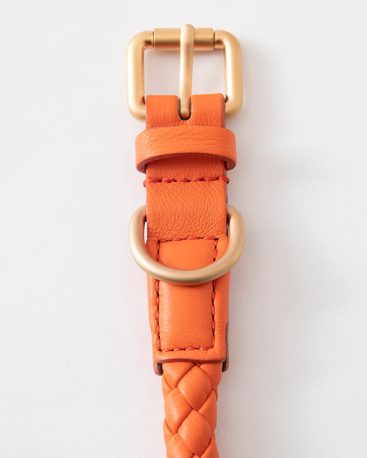 קולר לכלב, קולר עור לכלבים