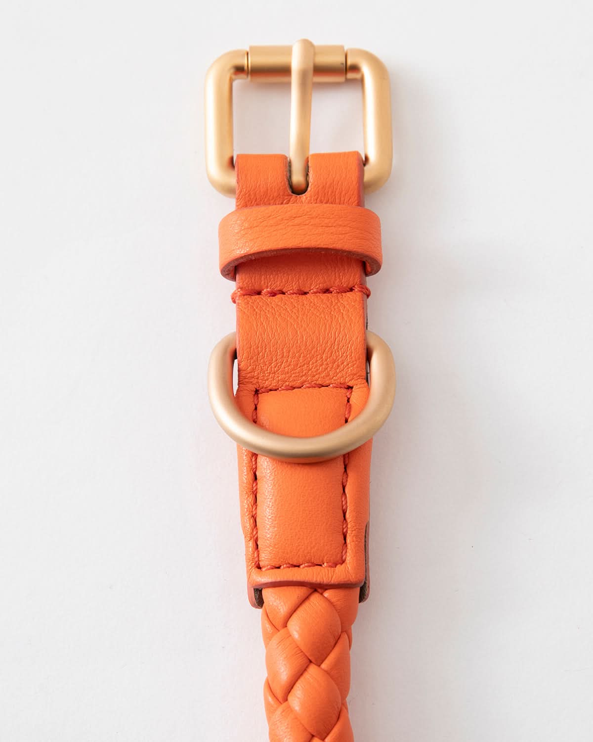 קולר לכלב, קולר עור לכלבים