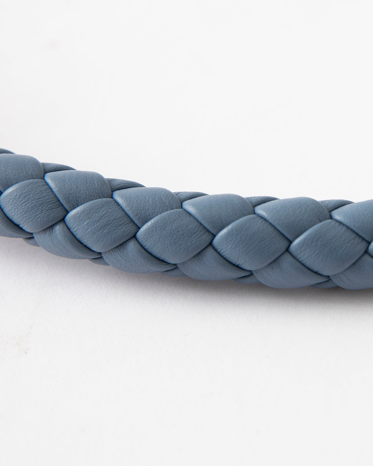 קולר עור לכלבים