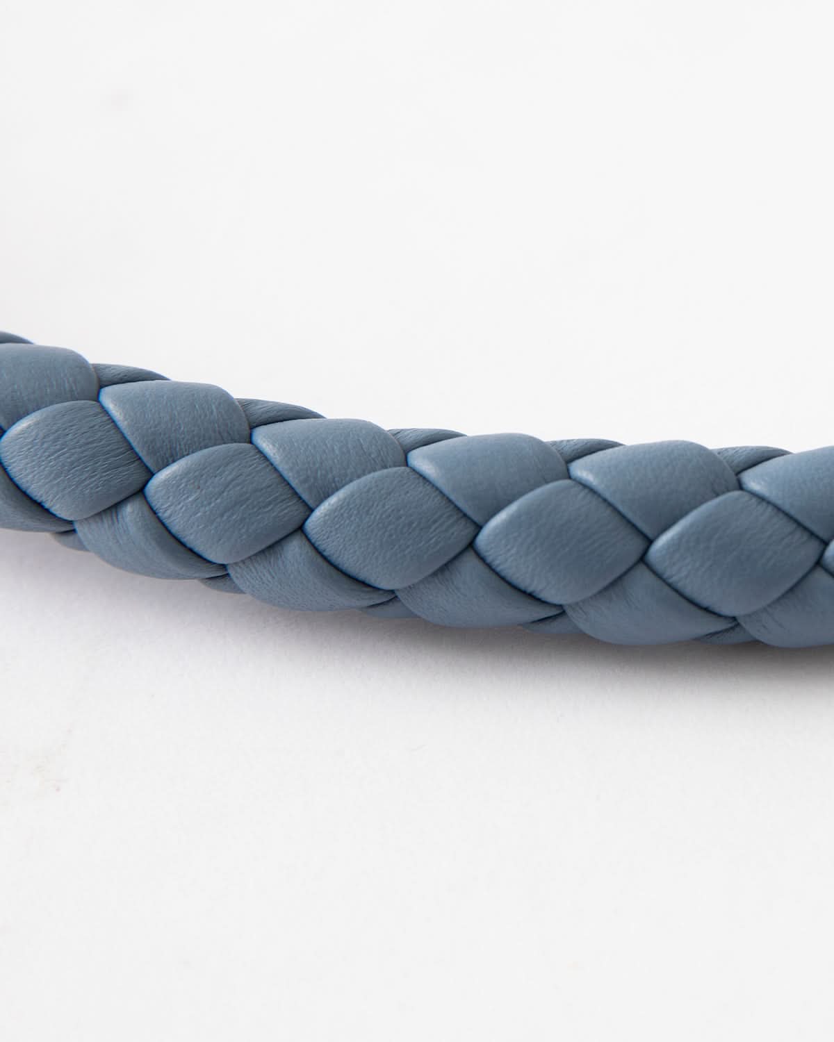 קולר עור לכלבים