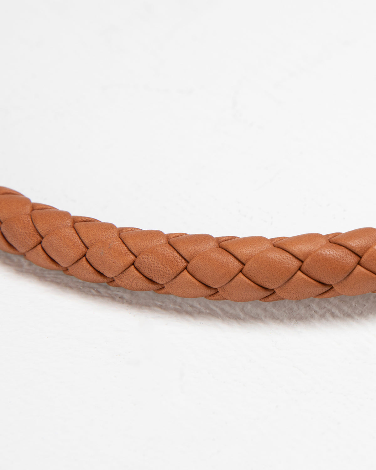 קולר עור לכלבים