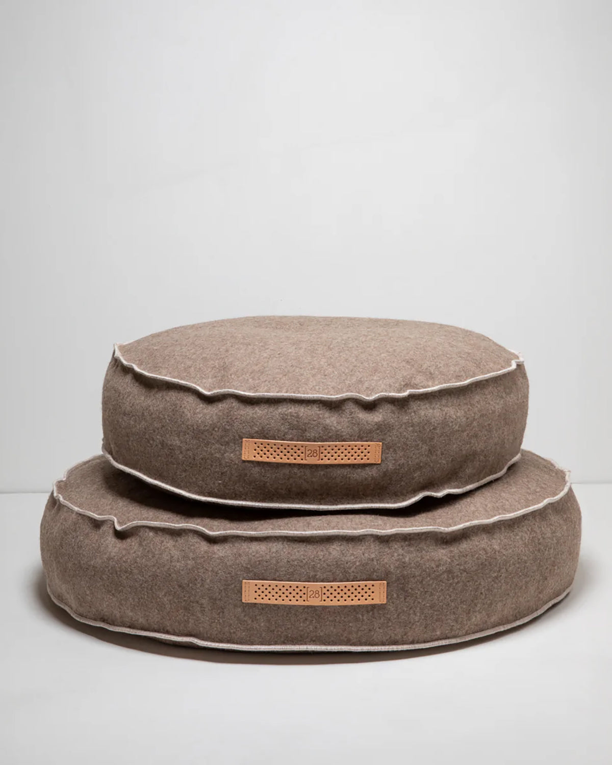 מיטת פוף לכלב