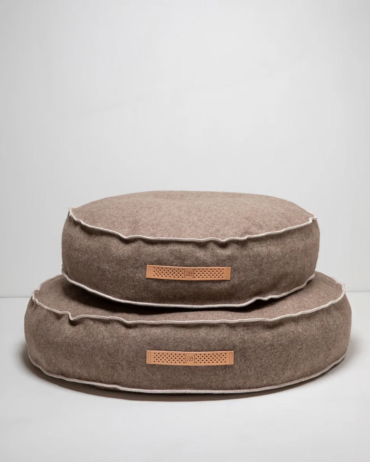 מיטת פוף לכלב