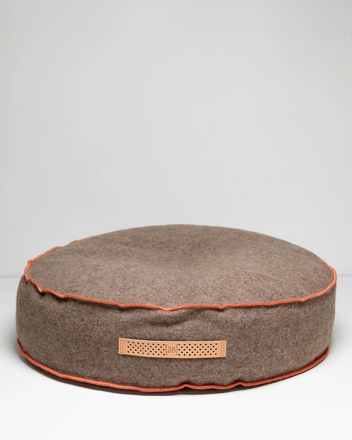 מיטת פוף לכלב