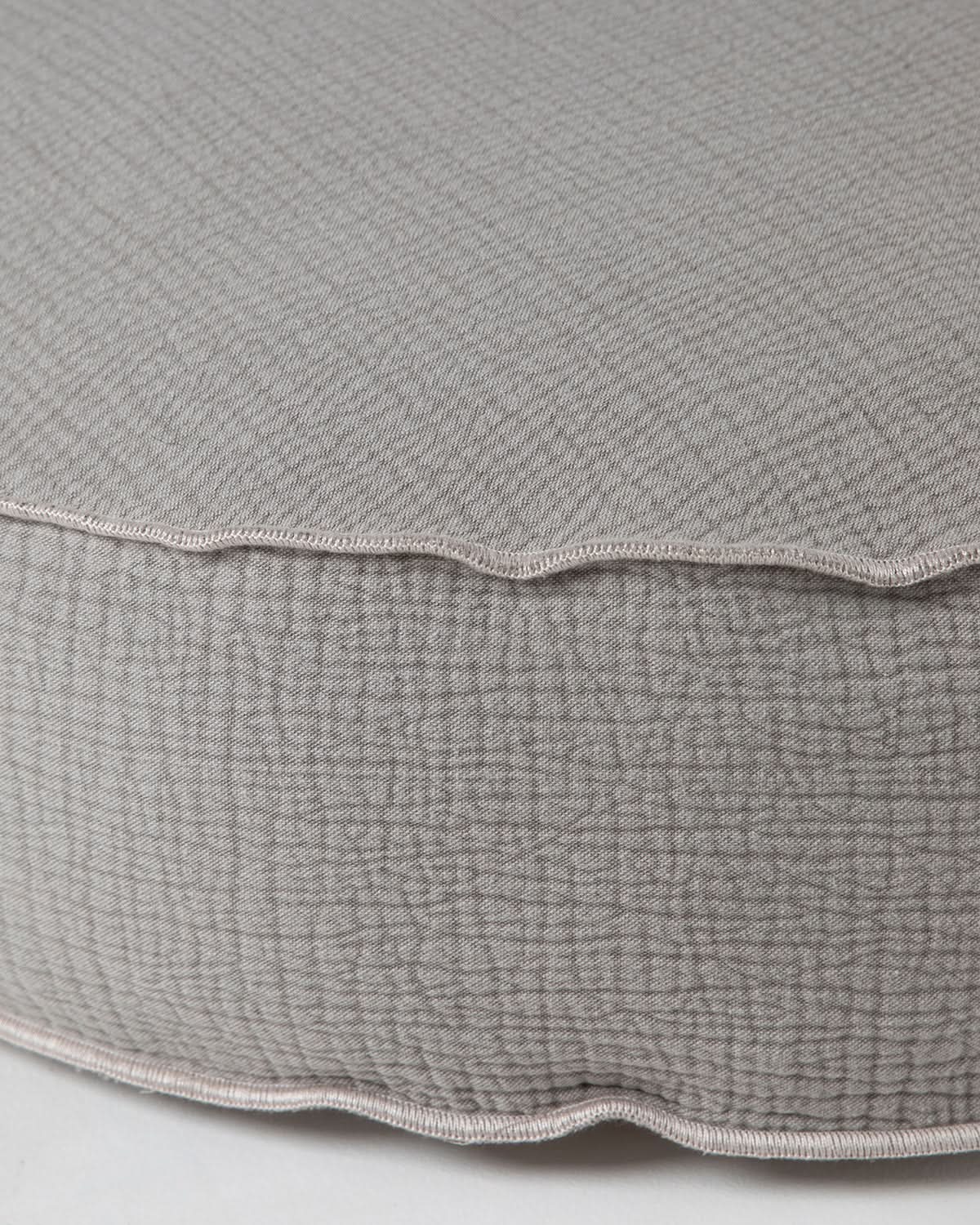 FULVIO ELEPHANT COTTON | מיטת פוף לכלב