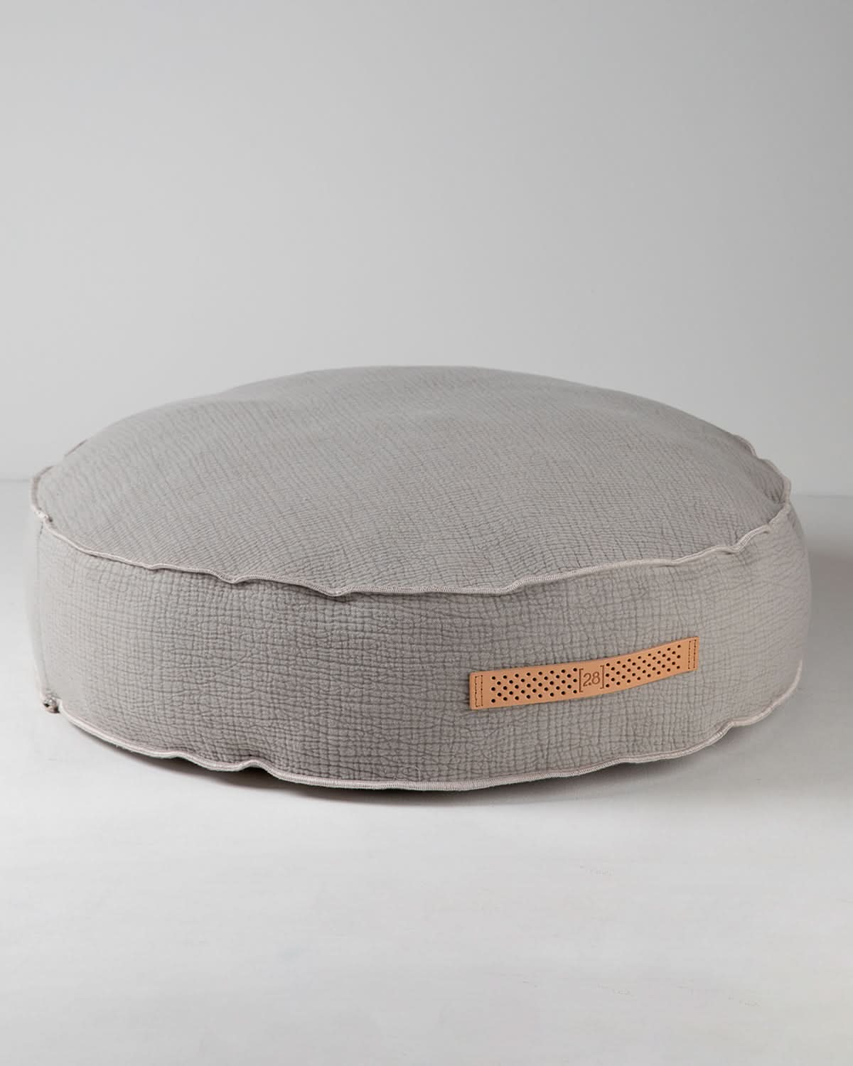 מיטה לכלב, מיטת פוף לכלב