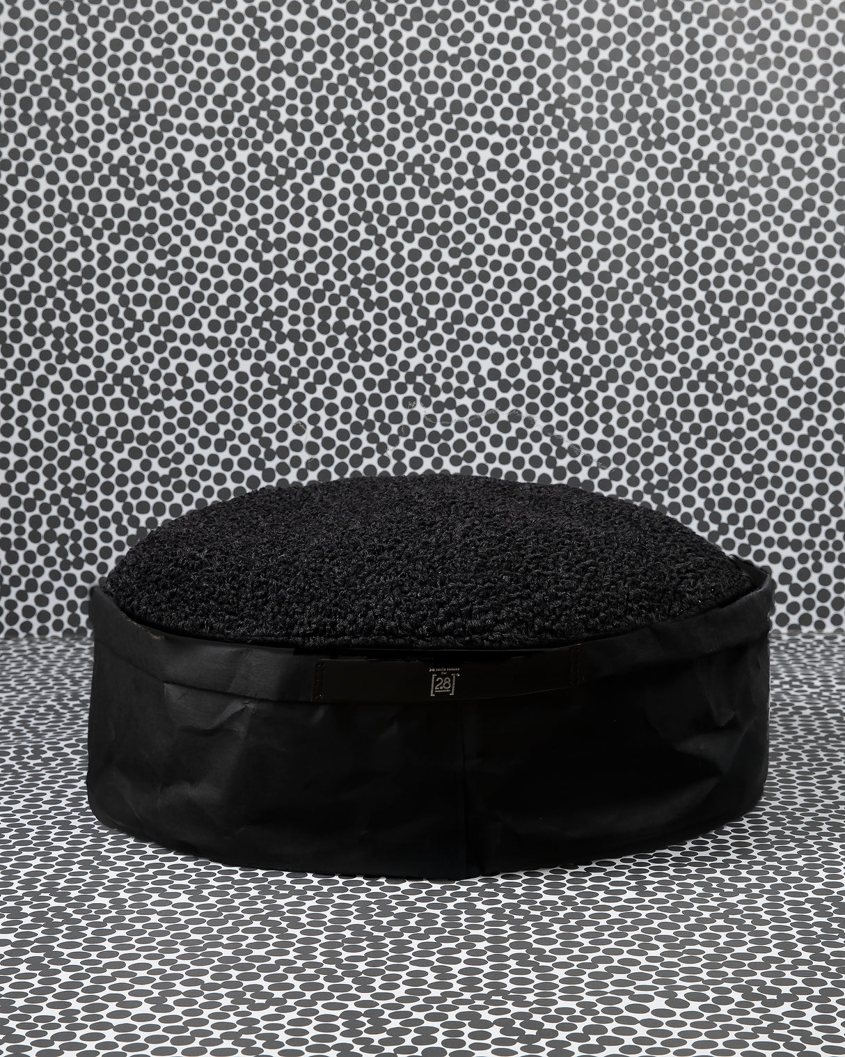 IRVING DOTTO COLLECTION DOG & CAT BED | מיטה לכלבים ולחתולים