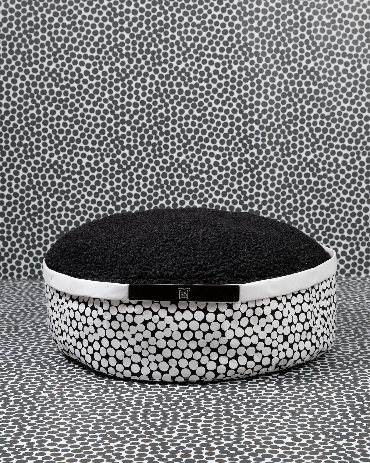 IRVING DOTTO COLLECTION DOG & CAT BED | מיטה לכלבים ולחתולים