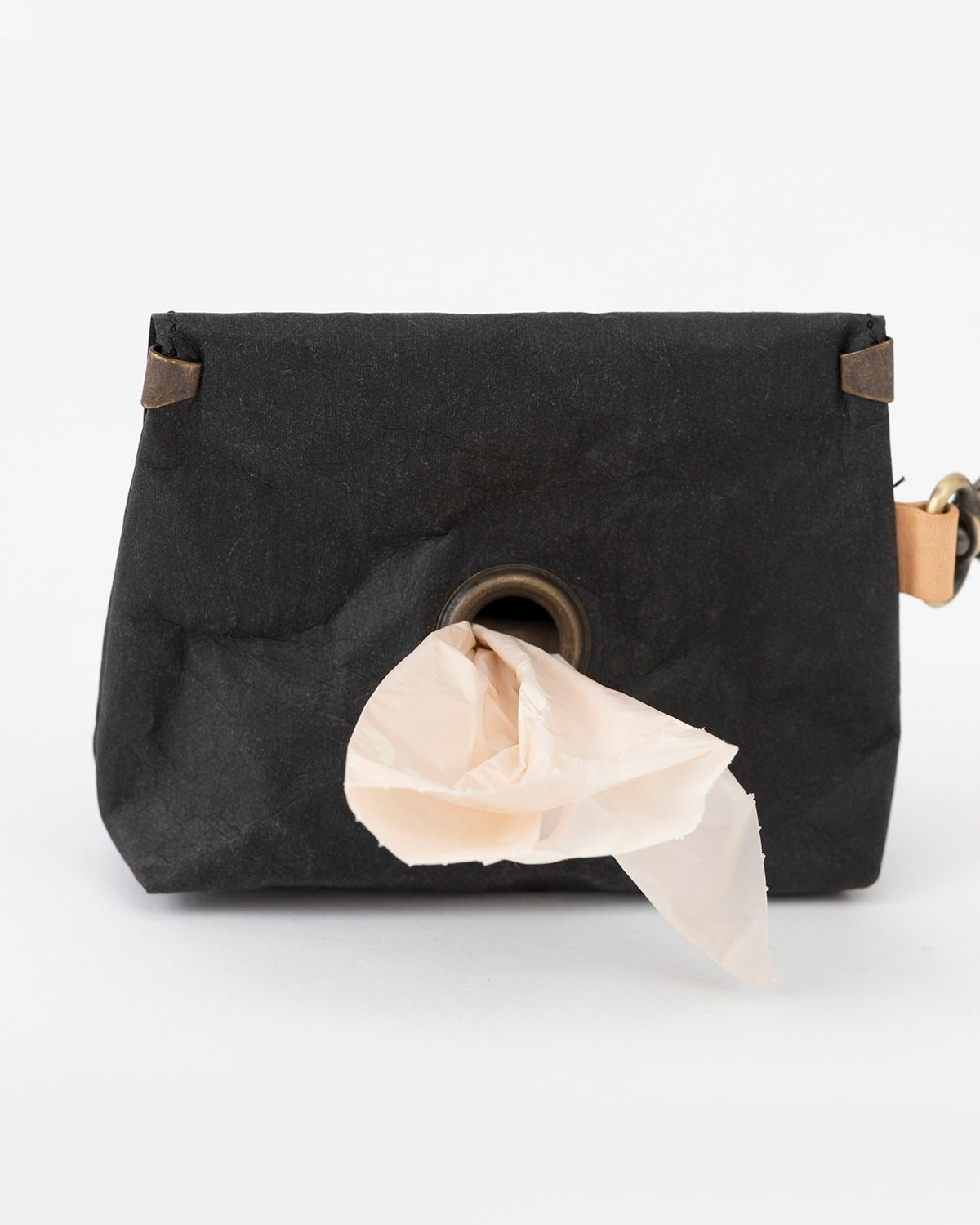 OLIVIERO POO BAG HOLDER | נרתיק לשקיות איסוף