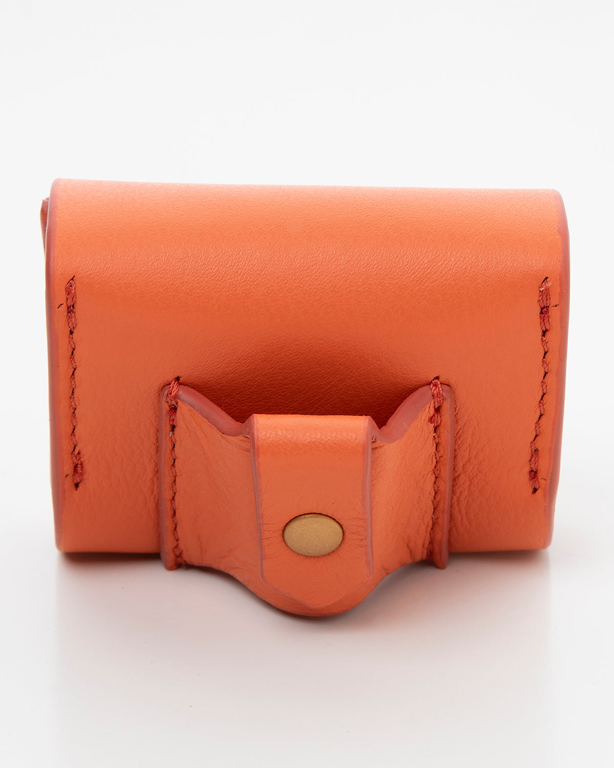 מרטין נאפה עור | נרתיק שקיות איסוף מעור