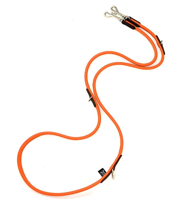 רצועות ארוכות לכלבים