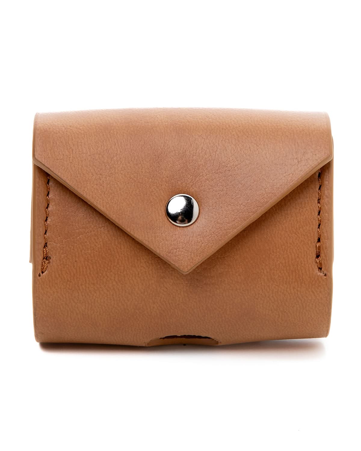 MARTIN VEGAN LEATHER | נרתיק שקיות איסוף מעור טבעוני