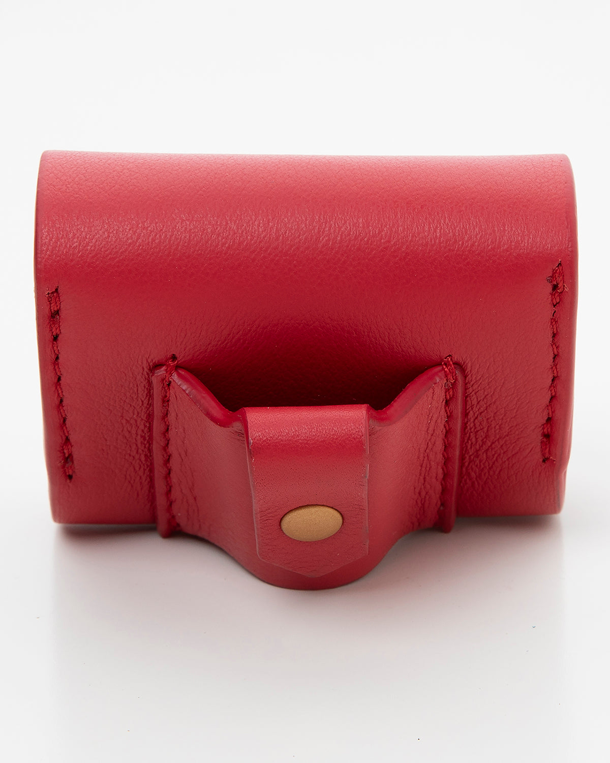 מרטין נאפה עור | נרתיק שקיות איסוף מעור