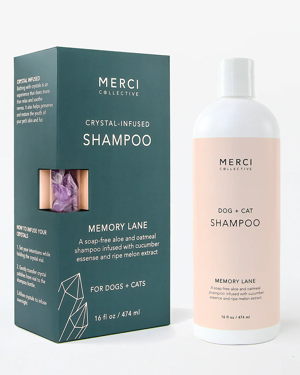 שמפו לכלב, שמפו לחתול