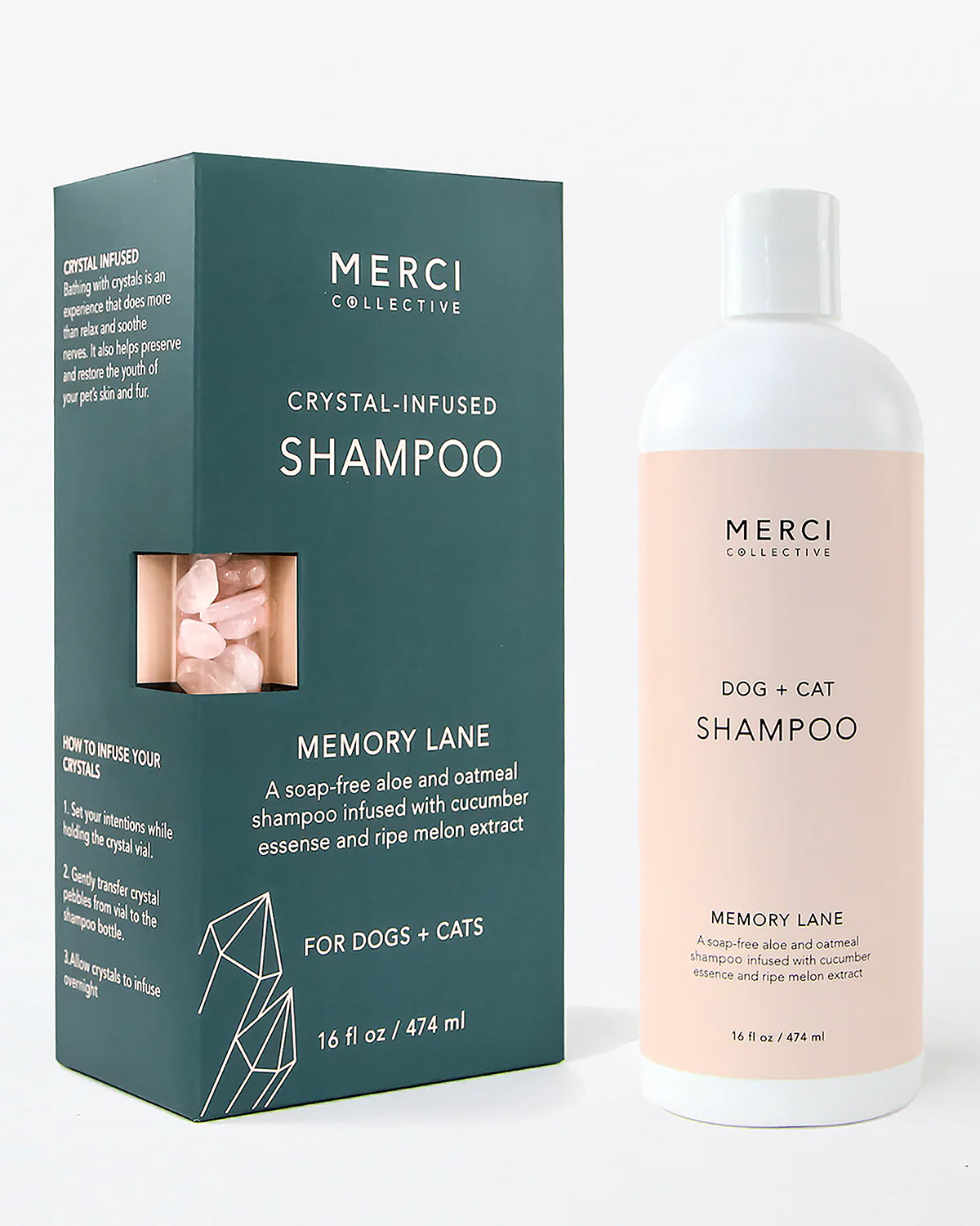 שמפו לכלב, שמפו לחתול