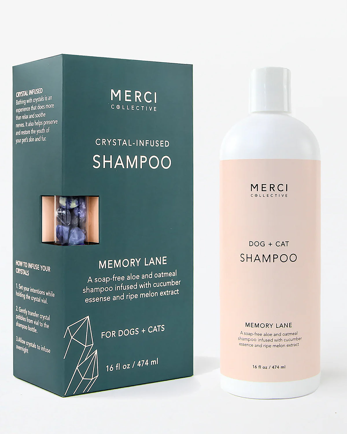 שמפו לכלב, שמפו לחתול