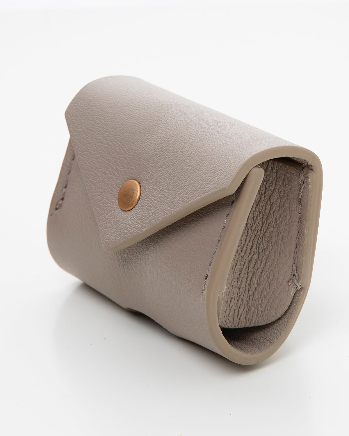 מרטין נאפה עור | נרתיק שקיות איסוף מעור