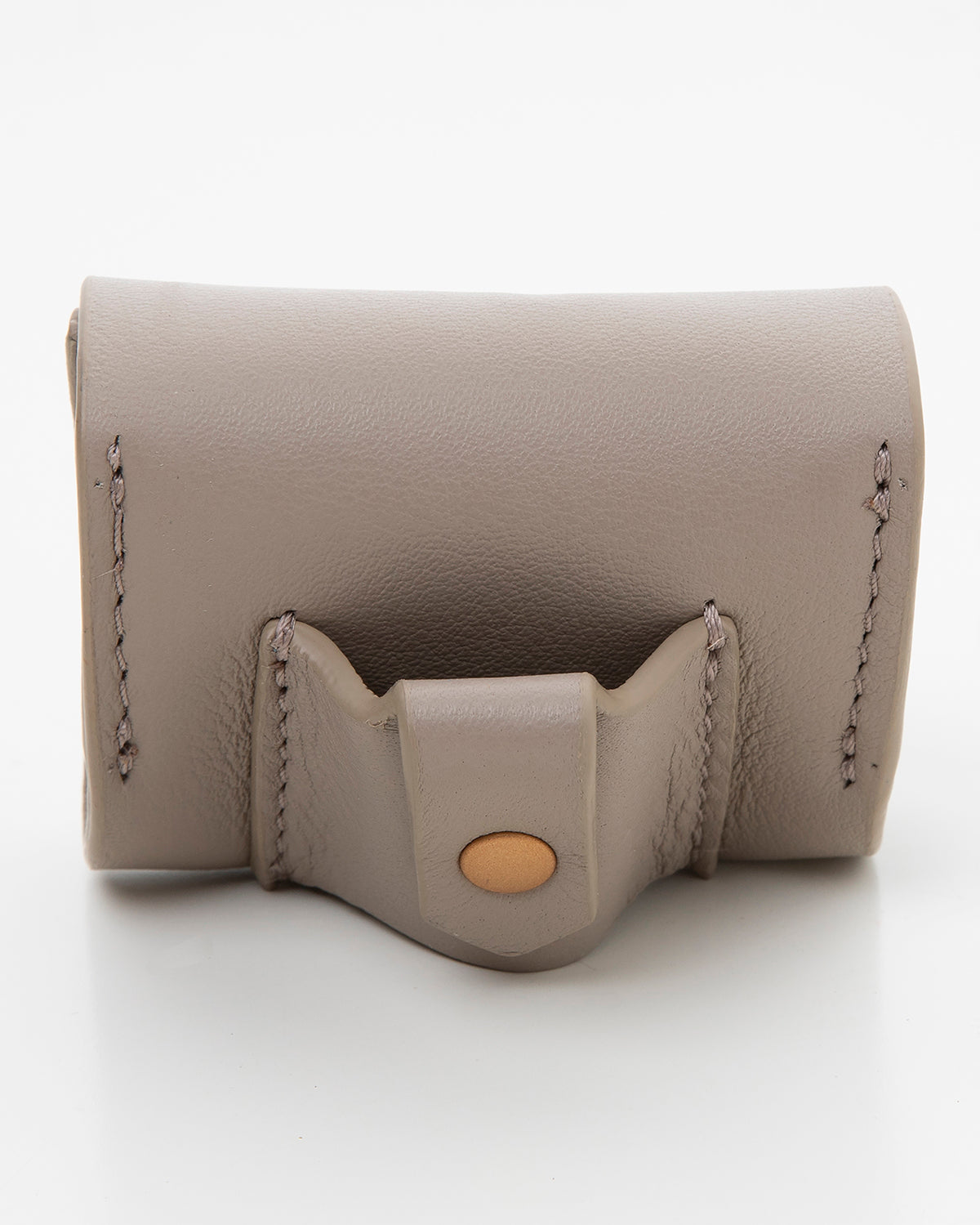 מרטין נאפה עור | נרתיק שקיות איסוף מעור