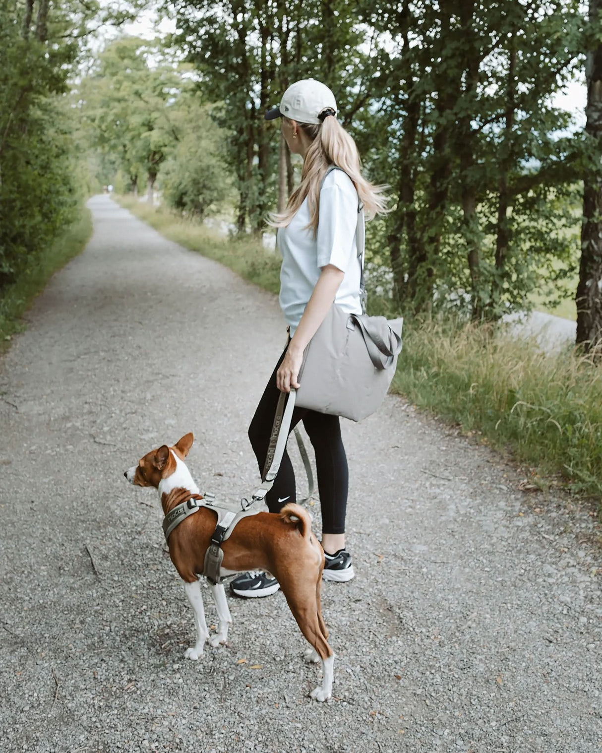 STRADA DOG TRAVEL MAT | מזרן טיולים מתקפל לכלב