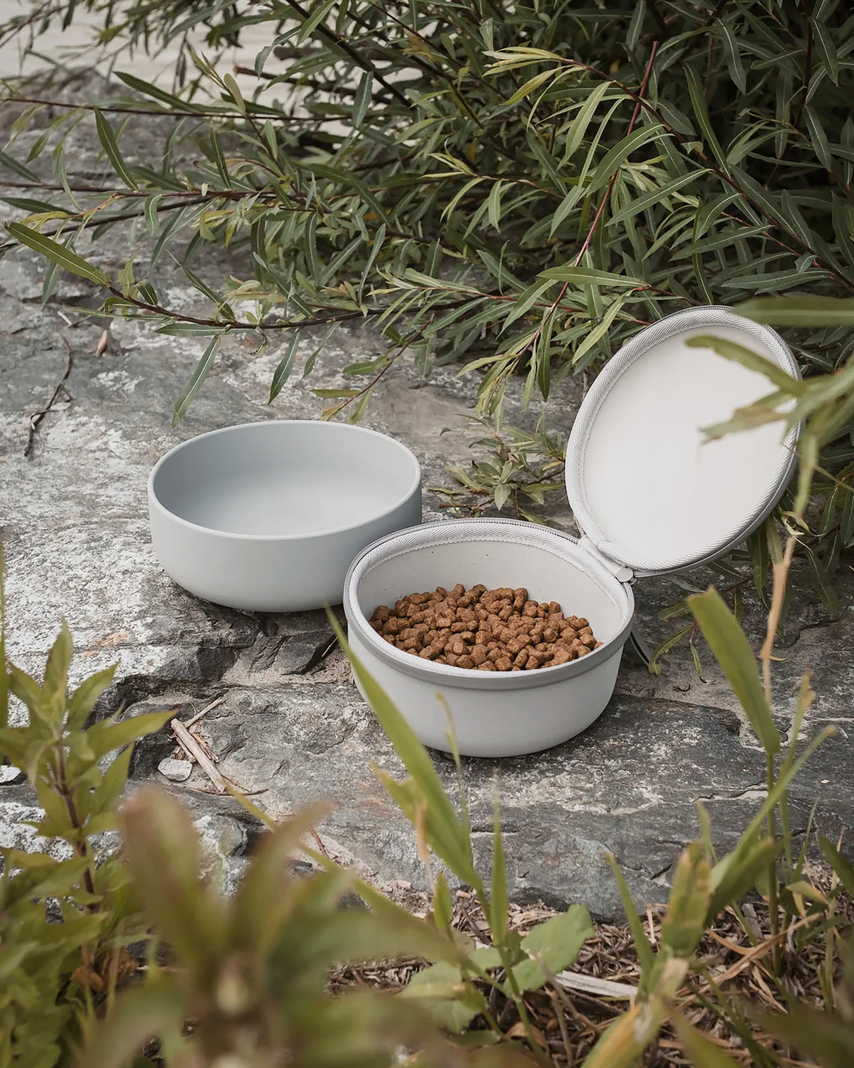 BENTO TRAVEL BOWLS | סט קערות לטיולים