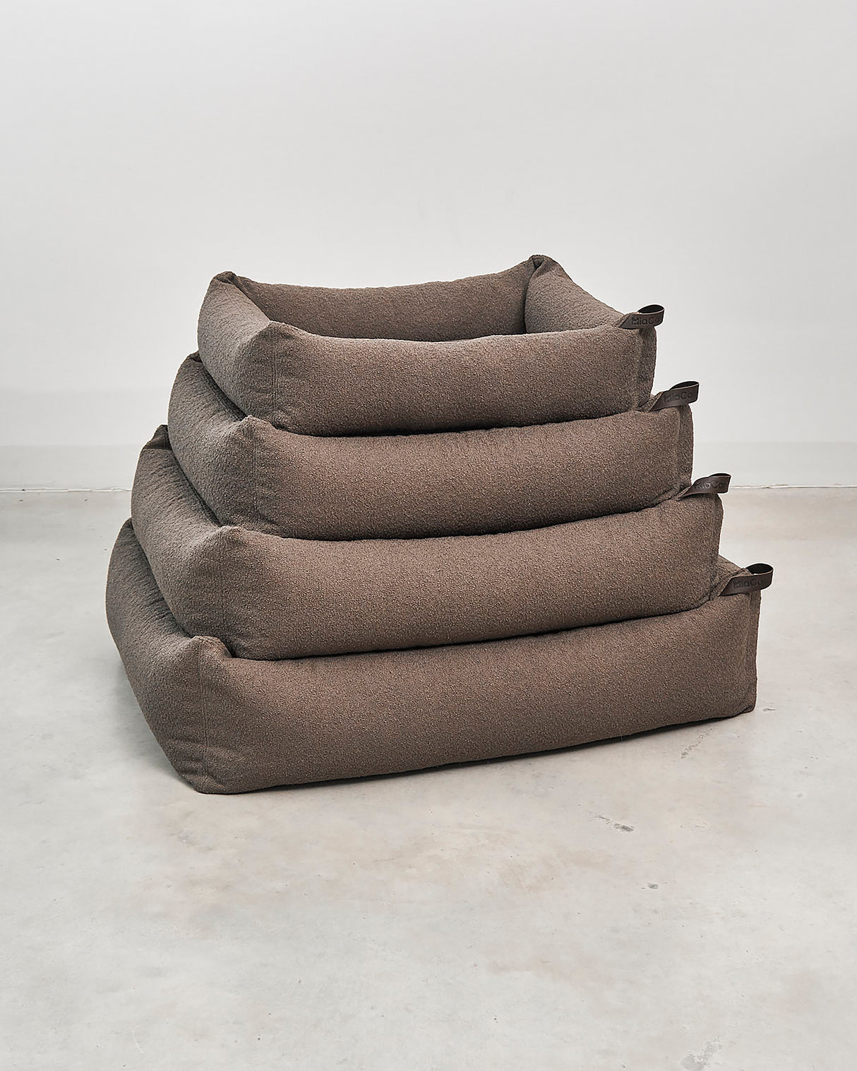 MONDO DOG BOX BED | מיטה לכלב