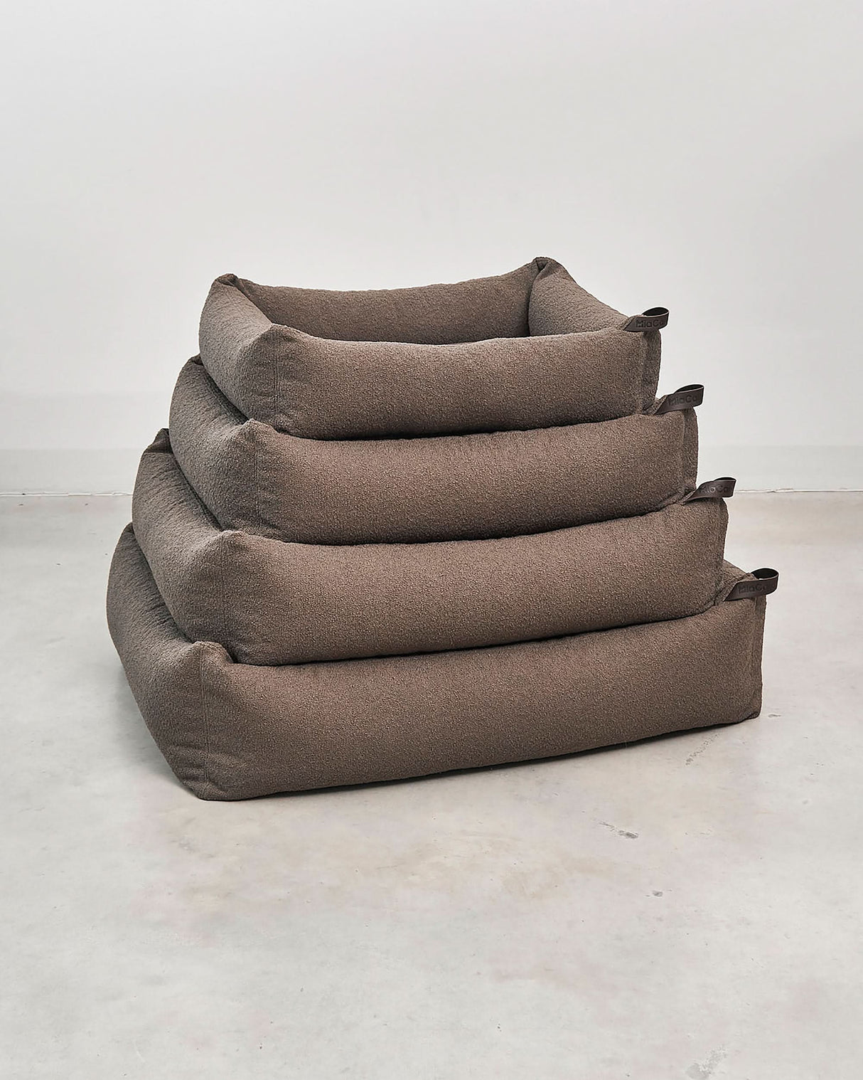 MONDO DOG BOX BED | מיטה לכלב