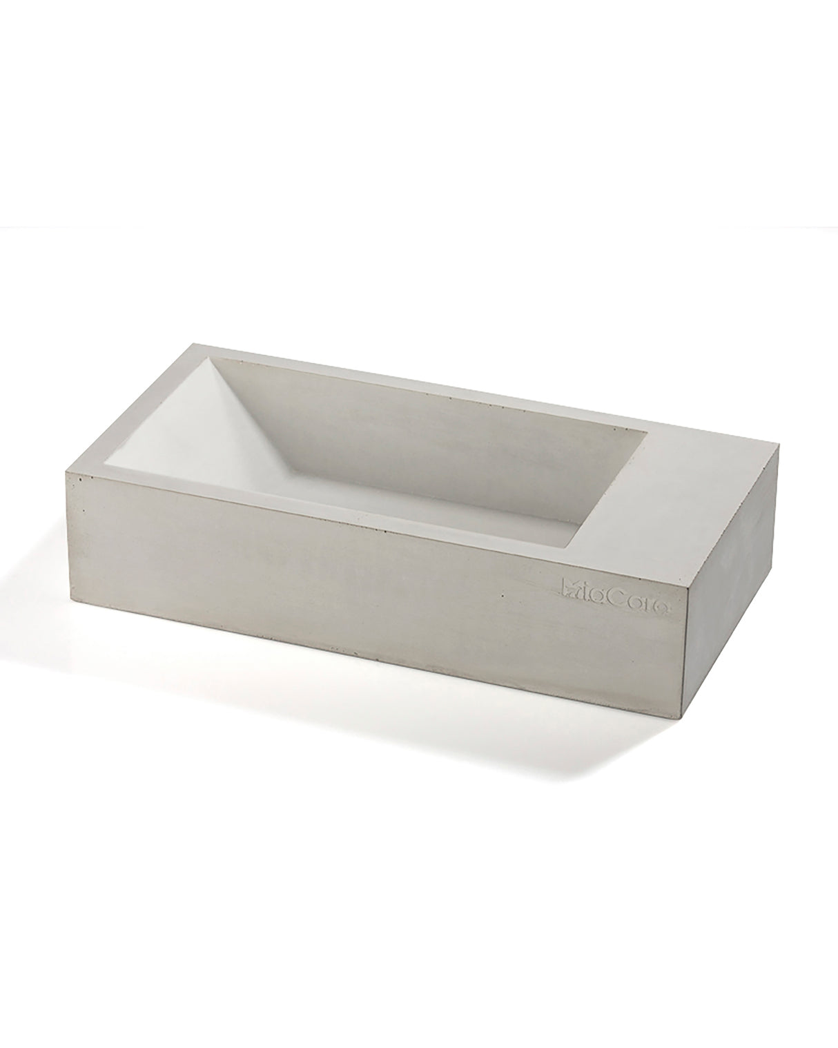 קערת מים בחוץ TROGOLO | קערת מים לחצר לכלב ולחתול