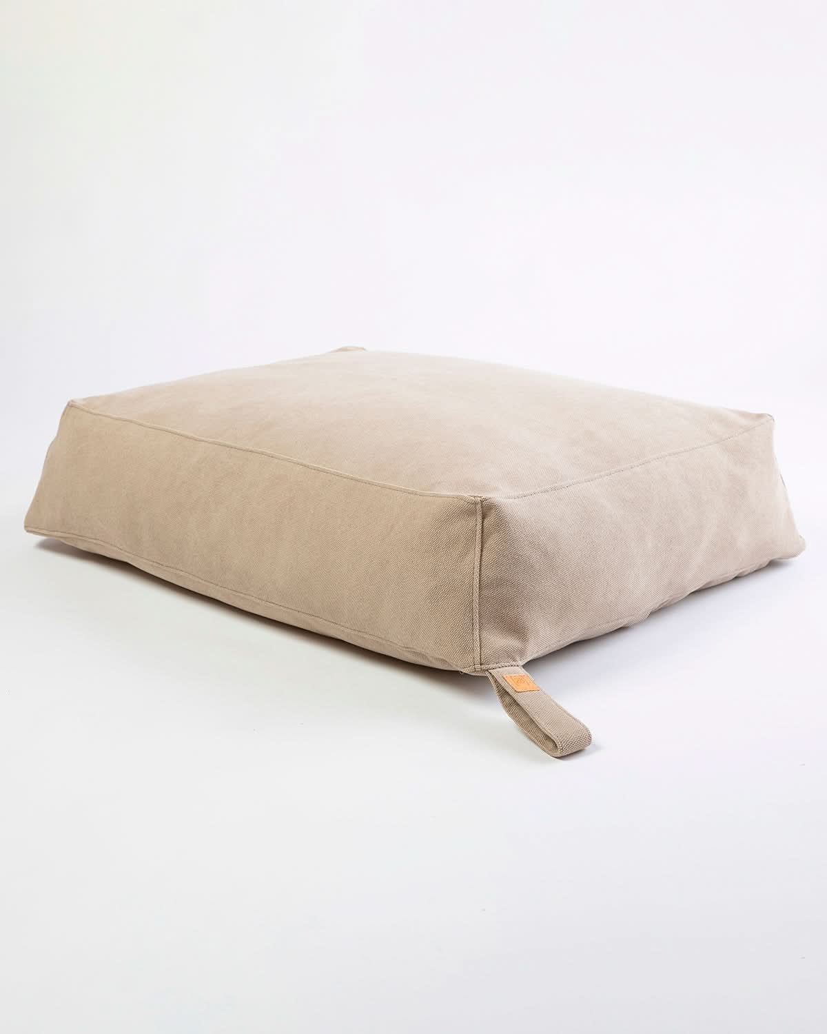YOUSUF ORGANIC COTTON DOG BED | מיטה לכלב
