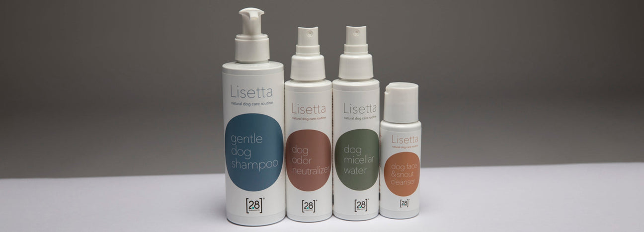 Lisetta Care Collection