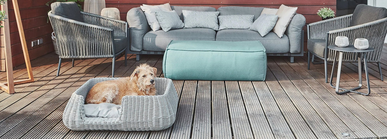 Outdoor Living Collection | קולקציית החוץ