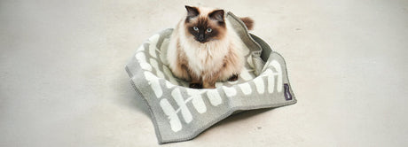 Flora Blanket