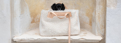 The Iconic Margaret Bags