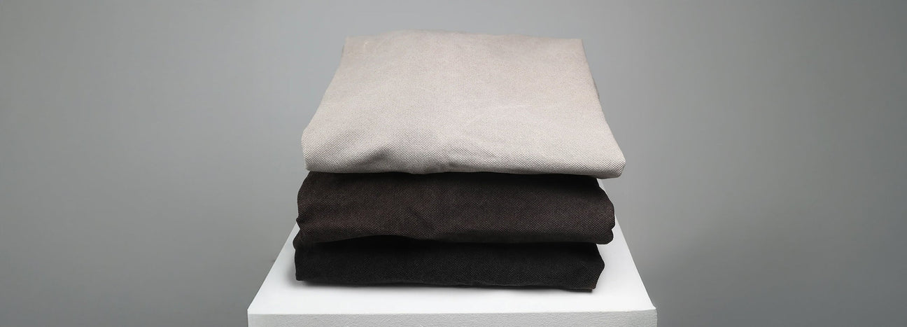 ריפודים להחלפה למיטות לכלבים