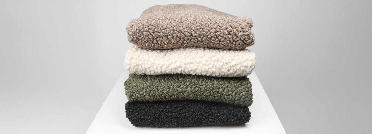 ריפודים להחלפה למיטות הפוף Fulvio לכלבים