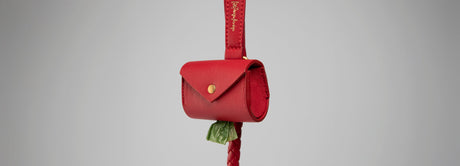 Martin Poo Bags Holders