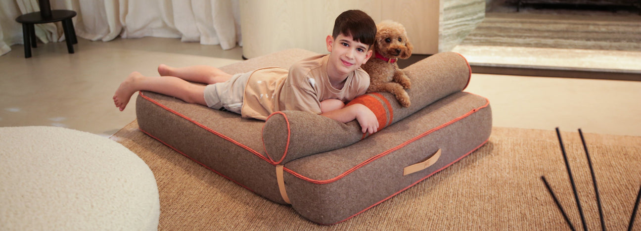 DREAMY BEDS