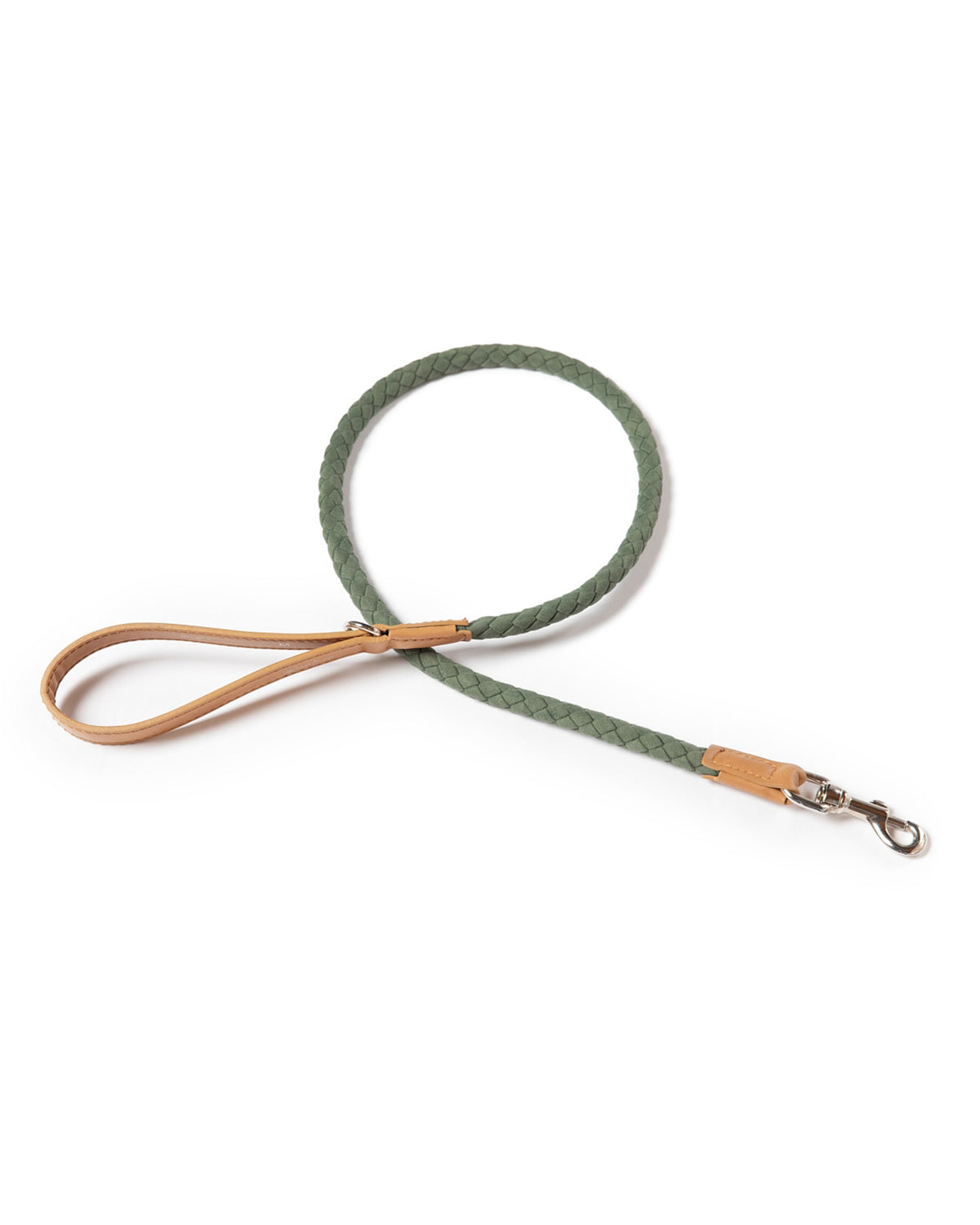 FERDINANDO MICROFIBRE LEAD | רצועת עור טבעוני לכלב