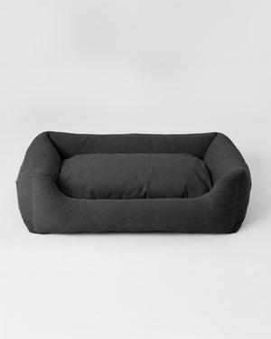 HENRI CANVAS BED | מיטה לכלב