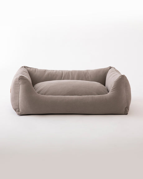 HENRI CANVAS BED | מיטה לכלב